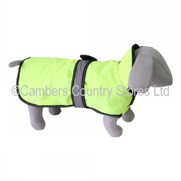 Danish Designs Ultimate 2 in 1 Dog Coat Cambers Country Store